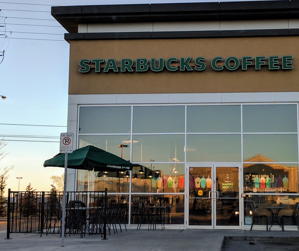 Starbucks | 80 Resolution Dr, Brampton, ON L6W 0A7, Canada | Phone: (905) 455-8432
