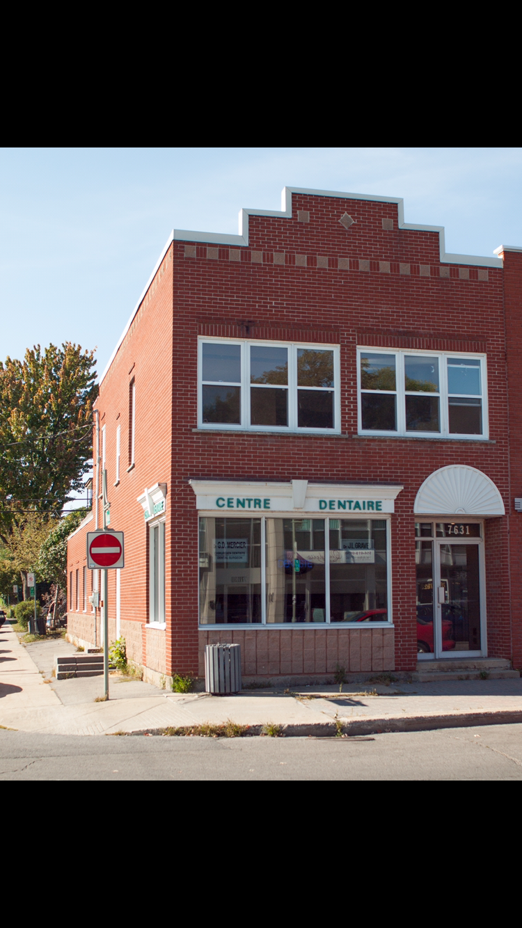 Centre Dentaire Mercier | 7631 Rue Centrale, LaSalle, QC H8P 1L1, Canada | Phone: (514) 363-7414