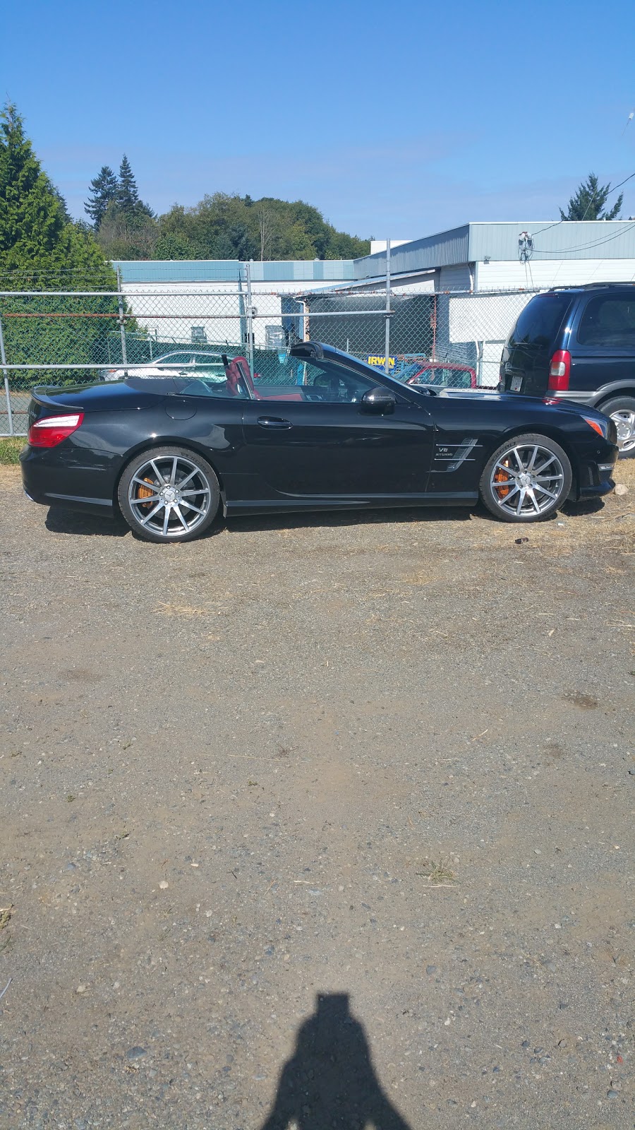 C & S Transmission | 6852 Mart Rd, Lantzville, BC V0R 2H0, Canada | Phone: (250) 390-1871