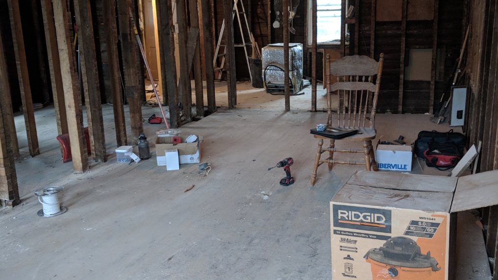 Dl Renovations and property management | 44 San Felice Ln, Hamilton, ON L9B 0B5, Canada | Phone: (905) 741-9981