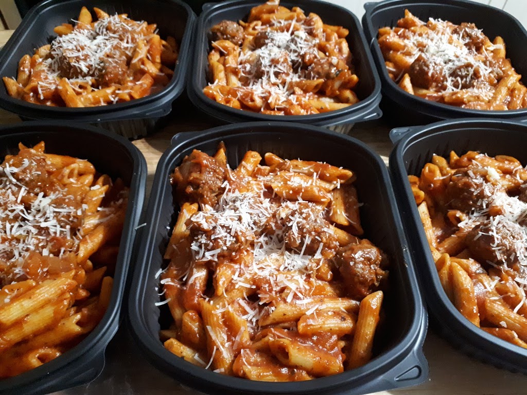 Truly Superior Eats & Treats | 337 Ontario St, Thunder Bay, ON P7B 3H2, Canada | Phone: (807) 346-5778