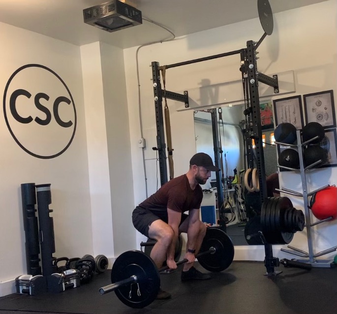 CSC Performance Coaching | 4 Sutton Ct, Stoney Creek, ON L8J 2E2, Canada | Phone: (226) 208-7137