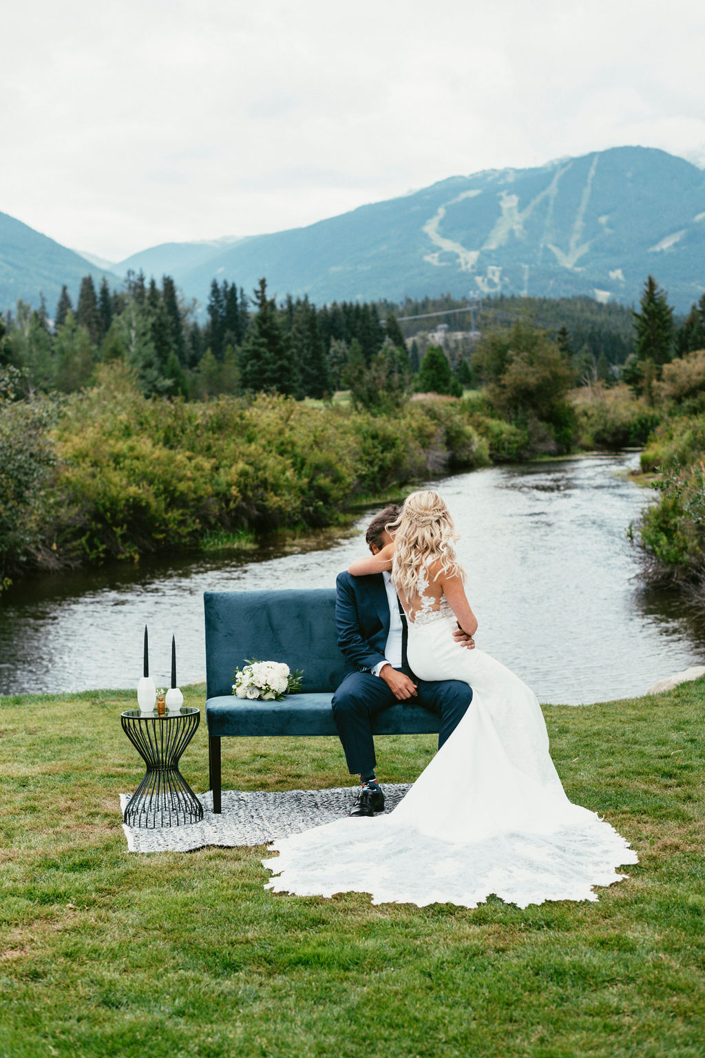 The Reverie Co. | 1055 Millar Creek Rd #109, Whistler, BC V0N 1B1, Canada | Phone: (604) 902-1582