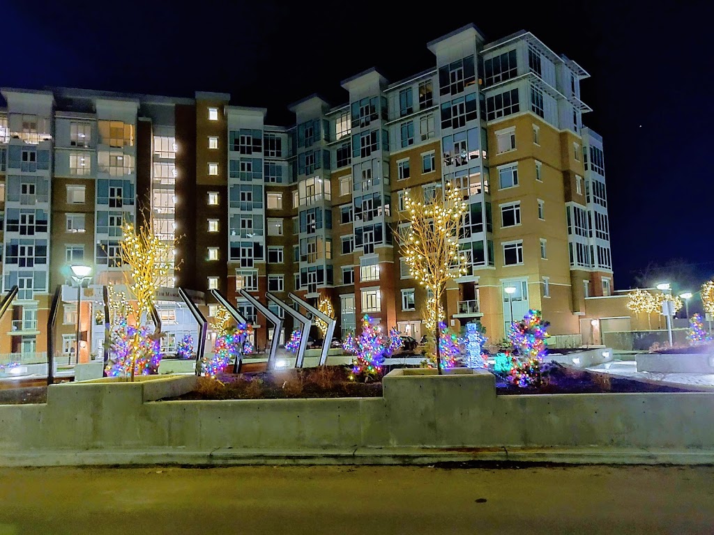 The Groves of Varsity | 16 Varsity Estates Cir NW, Calgary, AB T3A 2C5, Canada | Phone: (403) 286-8143