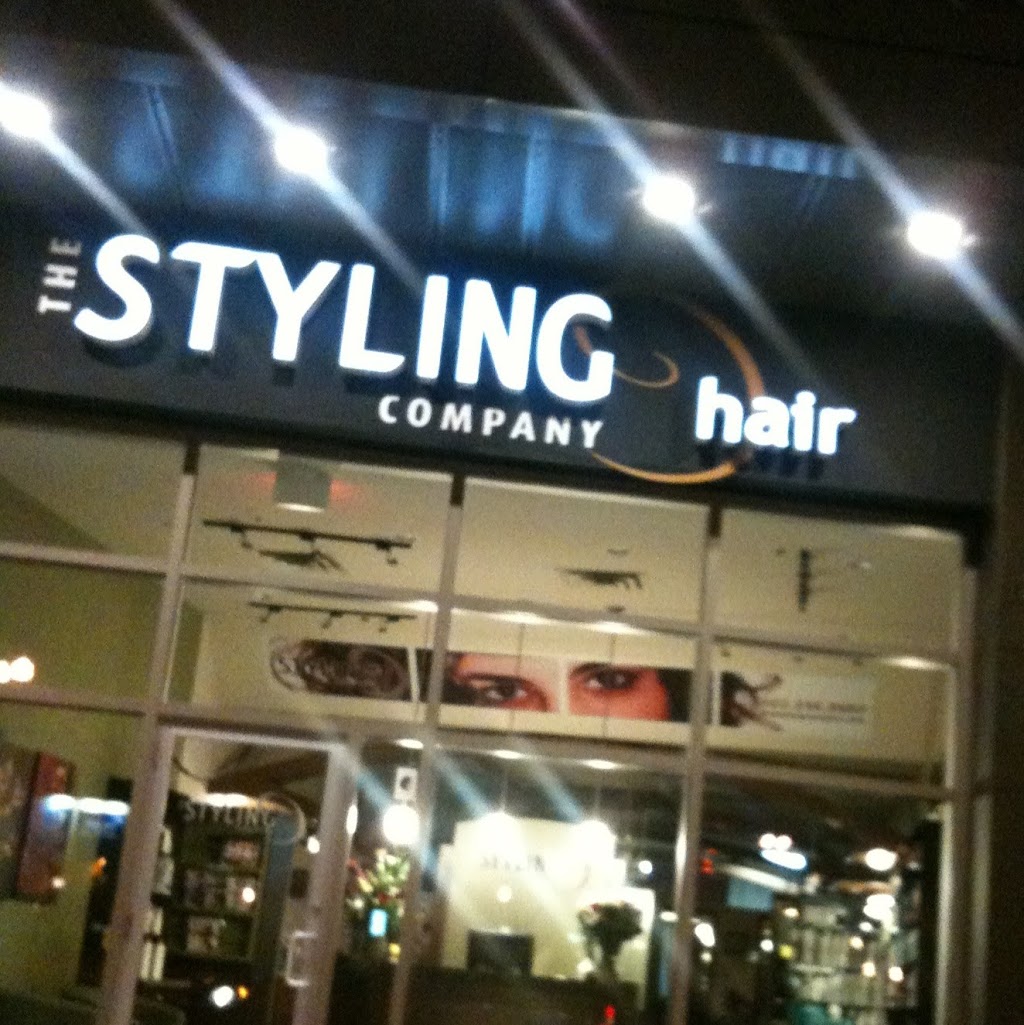 The Styling Company | 234 Stewart Green SW, Calgary, AB T3H 3C8, Canada | Phone: (403) 246-8880