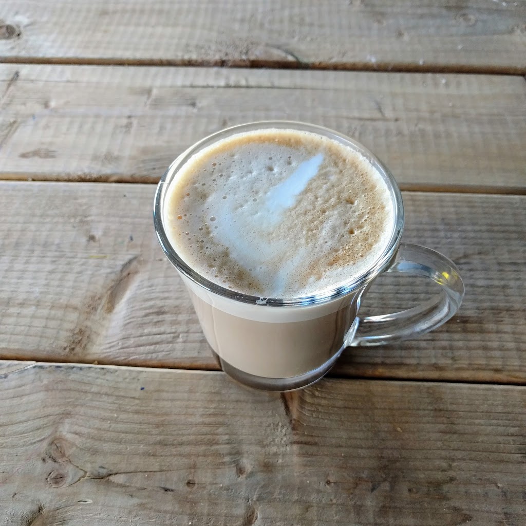 Zoha Café | 1132 Rue Ontario E, Montréal, QC H2L 1R1, Canada | Phone: (438) 526-7659