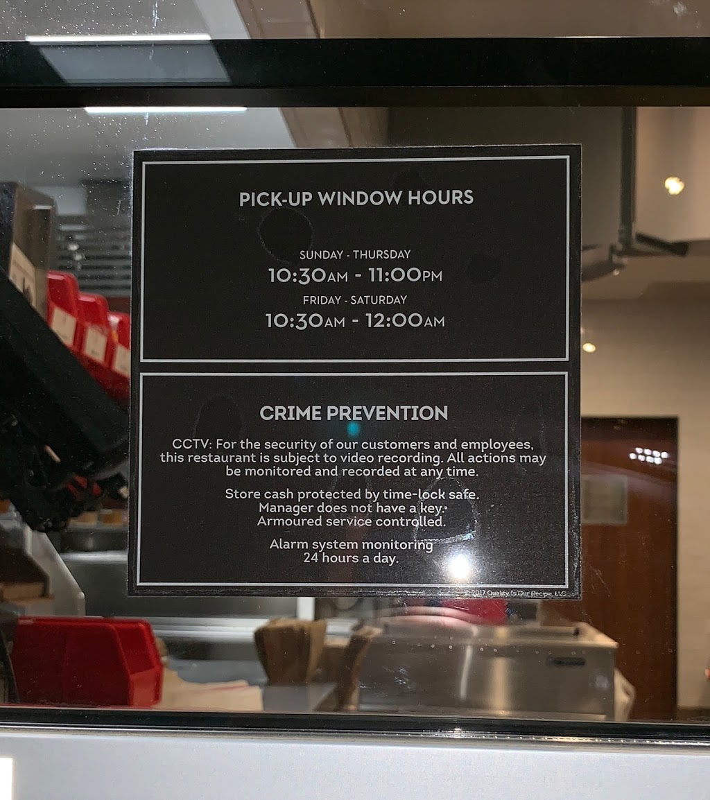 Wendys | 341-300 Veterans Blvd NE, Airdrie, AB T4B 3P2, Canada | Phone: (587) 449-8460