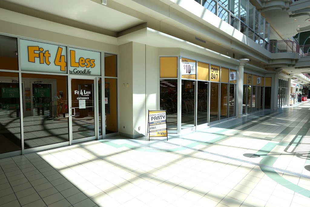 Fit4Less | 700 Lawrence Ave W, North York, ON M6A 3B4, Canada | Phone: (416) 780-0729