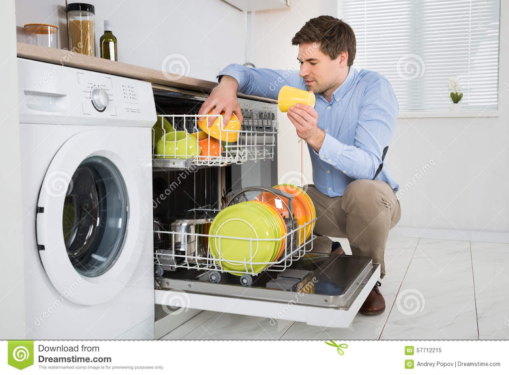 Karls K&L Appliance Repair | 659 McIntosh St, Regina, SK S4T 5B3, Canada | Phone: (306) 541-6113