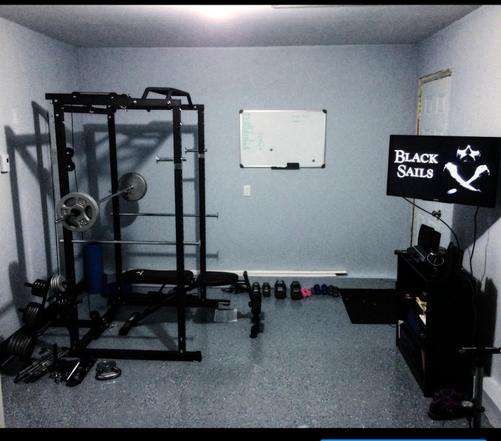 Le Gym 51 | 46 Rue Tooke, Vaudreuil-Dorion, QC J7V 1W7, Canada | Phone: (514) 515-5043