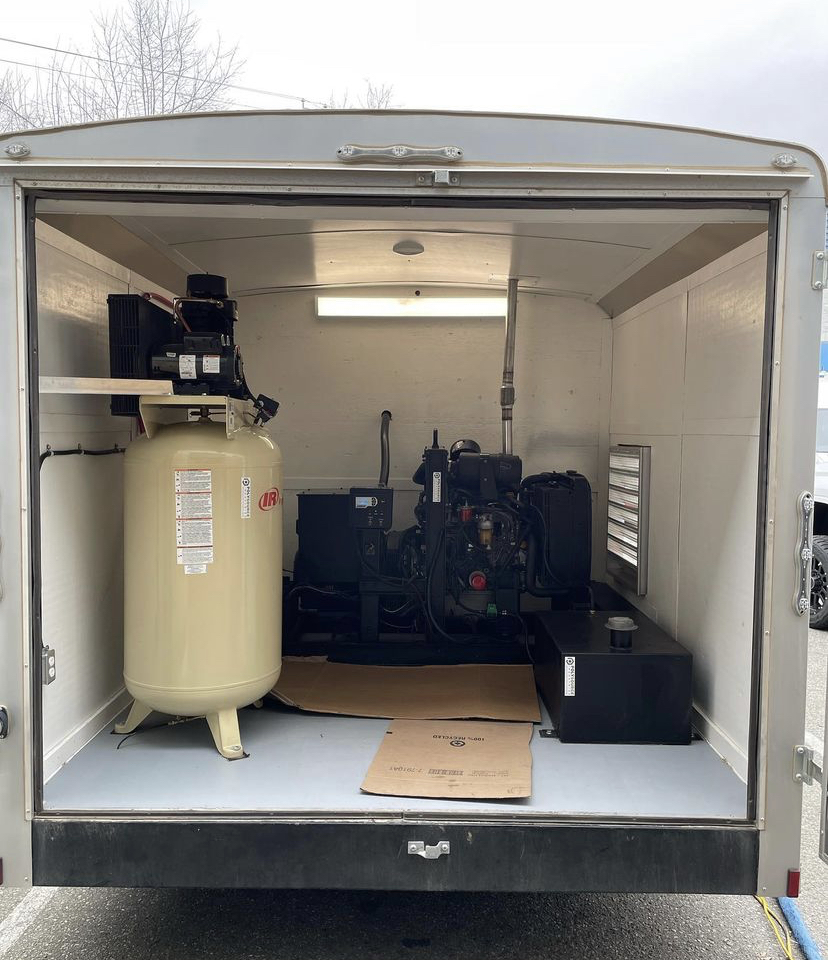 Strathcona Spray Foam & Concrete Lifting | 52150 Range Rd 221 #217, Sherwood Park, AB T8E 1C8, Canada | Phone: (403) 556-0055