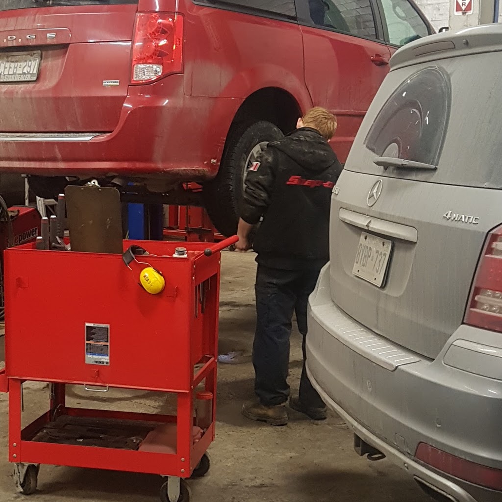 Roaring Performance And Repair | 580 Quebec St, London, ON N5W 3Z2, Canada | Phone: (519) 933-4914