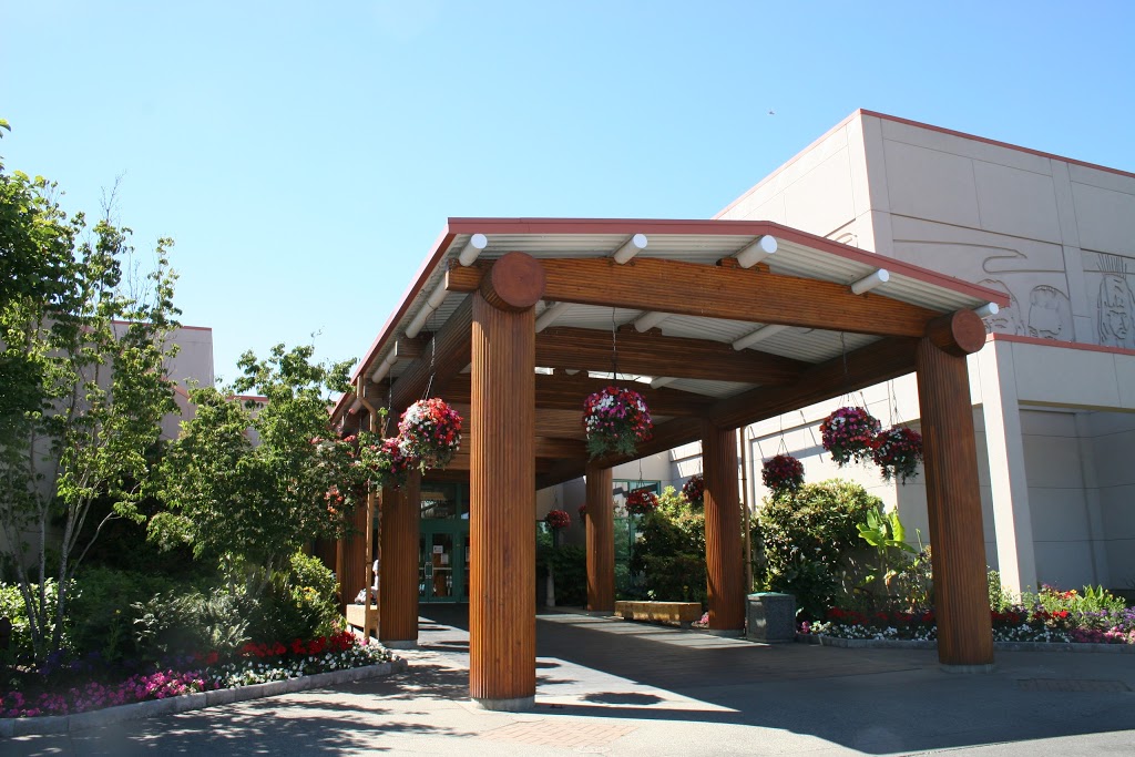 Saanich Commonwealth Place | 4636 Elk Lake Dr, Victoria, BC V8Z 5M1, Canada | Phone: (250) 475-7600