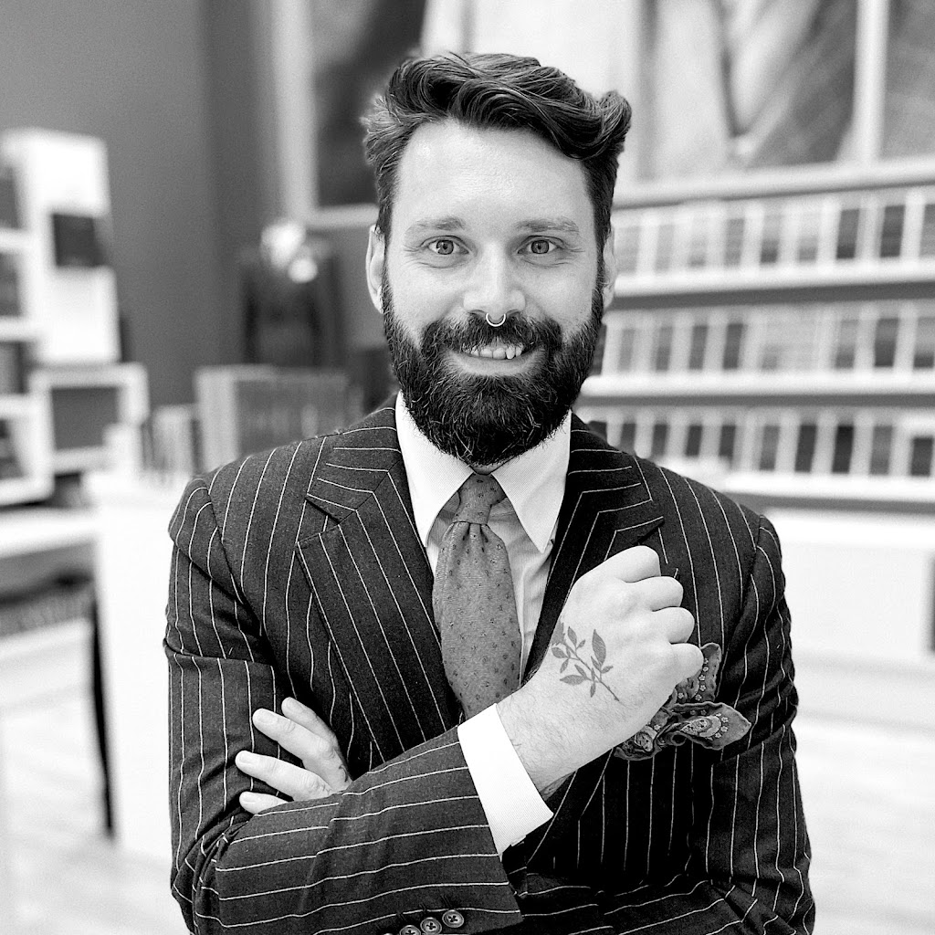 Boutique Surmesur | 2299 Bd du Versant N #70, Quebec City, QC G1N 4G2, Canada | Phone: (418) 683-1495