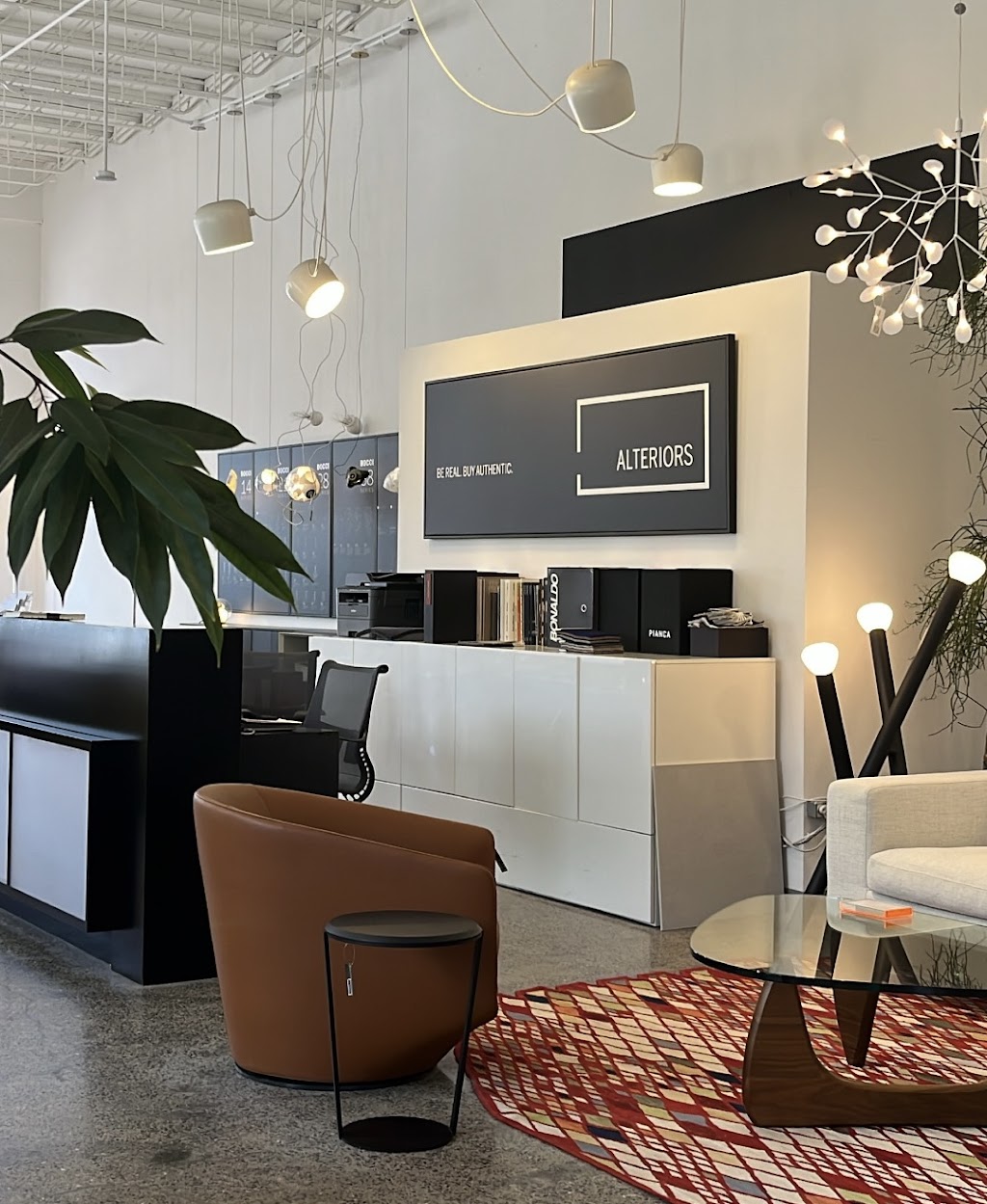 Alteriors | 1158 Bank St, Ottawa, ON K1S 3X8, Canada | Phone: (613) 722-1661