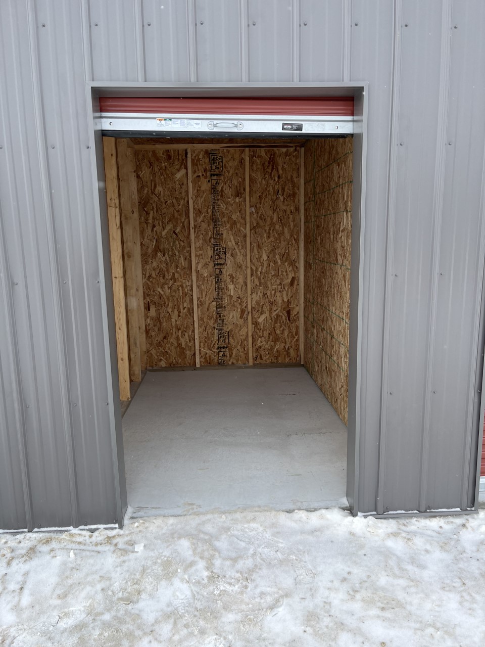 Morris Self Storage | 320 3 St, Morris, MB R0G 1K0, Canada | Phone: (204) 371-0464