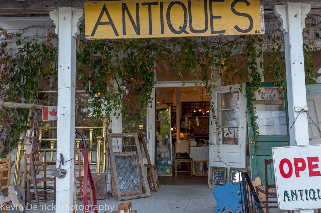 Ray Cobbing Antiques and Collectibles | 1651 Morganston Rd, Castleton, ON K0K 1M0, Canada | Phone: (905) 344-7840