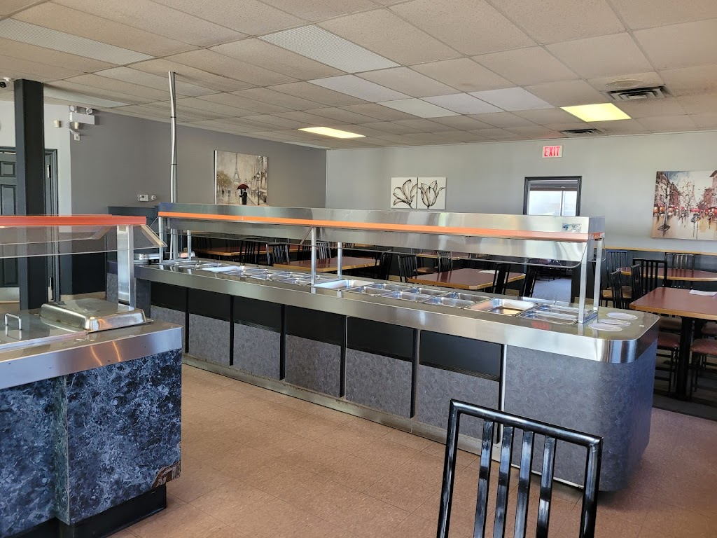 Magic Wok | 161 Maypoint Rd, Charlottetown, PE C1E 1X6, Canada | Phone: (902) 892-8001