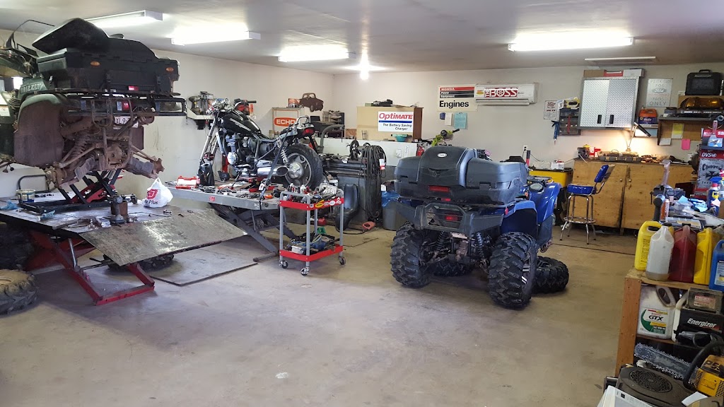 Jps Small Engine Repair | 893 Shediac River Rd, Saint-Philippe, NB E1H 1S2, Canada | Phone: (506) 871-6530