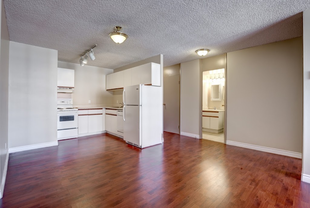 Terrace Gardens on Sixth | 727 6 Ave SW, Calgary, AB T2P 0V1, Canada | Phone: (403) 262-5990