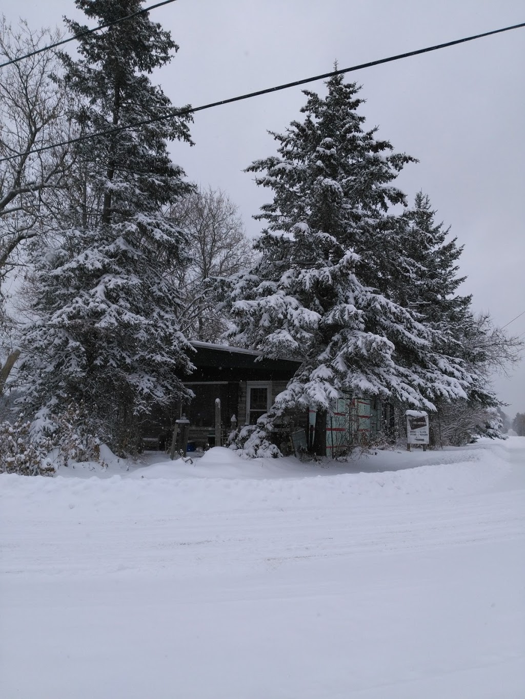 Allens Estate | 388 County Rd 41, Kirkfield, ON K0M 2B0, Canada | Phone: (289) 600-1445