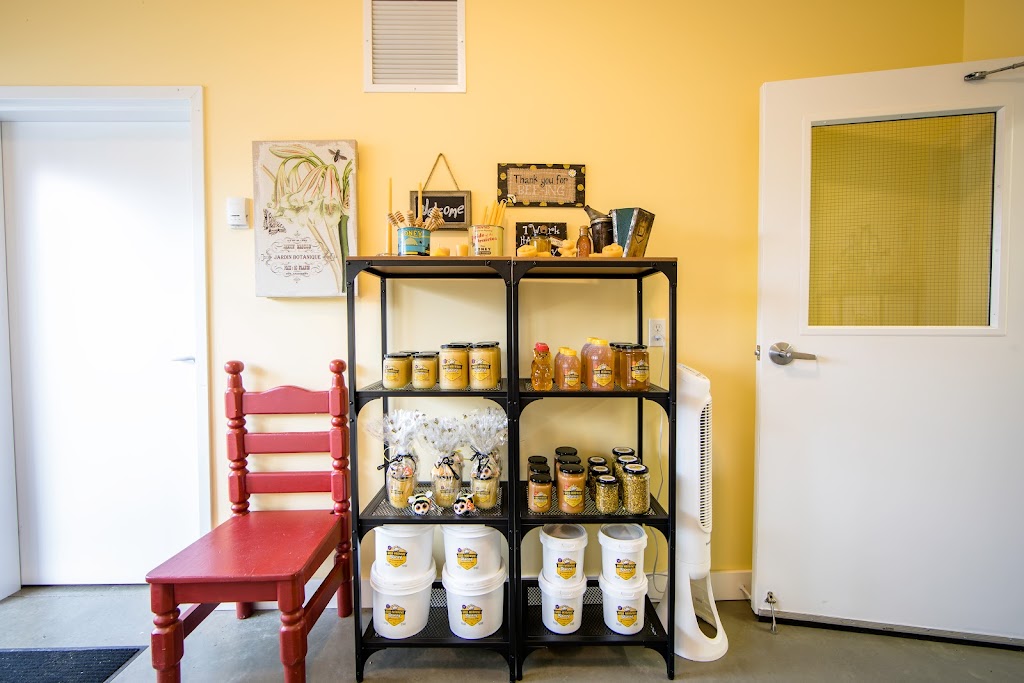 Good Morning Honey | 51516, Range Rd 15, AB T7Y 2E8, Canada | Phone: (780) 257-9060