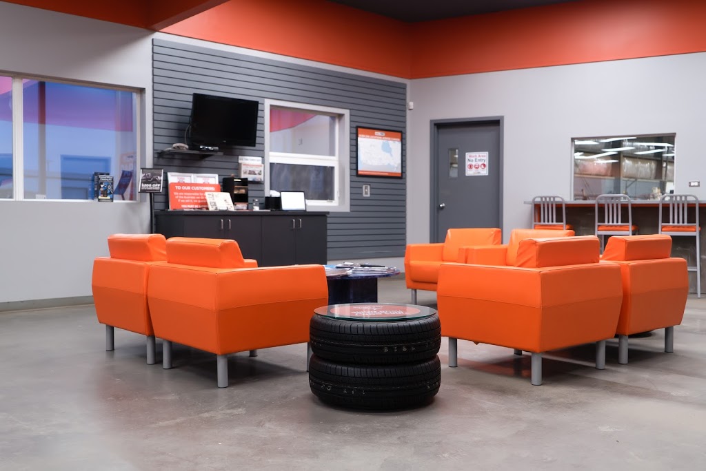 Kal Tire | 1001 Laut Ave, Crossfield, AB T0M 0S0, Canada | Phone: (403) 946-4343
