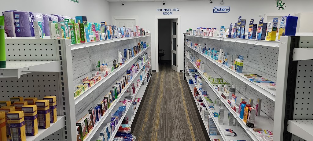 Parkland village pharmacy | 53222 RR 272 UNIT #32, Spruce Grove, AB T7X 3N4, Canada | Phone: (780) 571-1010