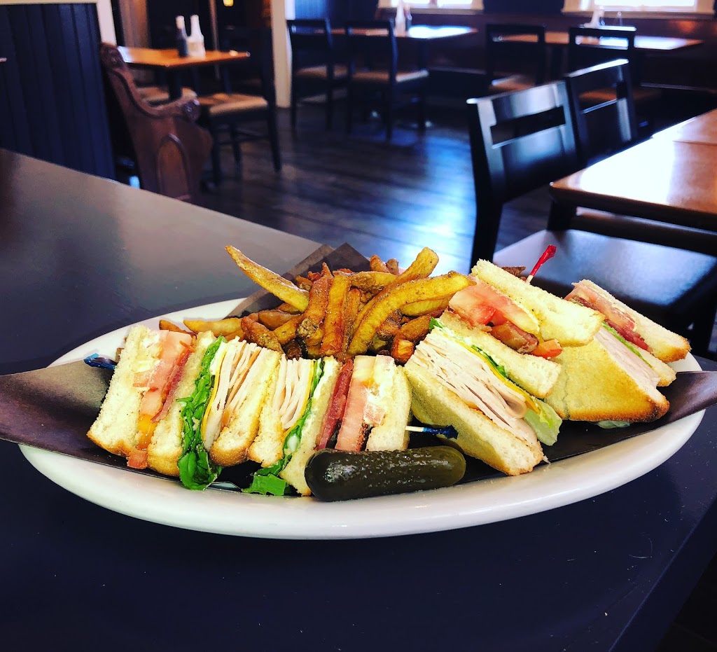 The Albion Hotel | 1 Bayfield Main St N, Bayfield, ON N0M 1G0, Canada | Phone: (519) 565-2641