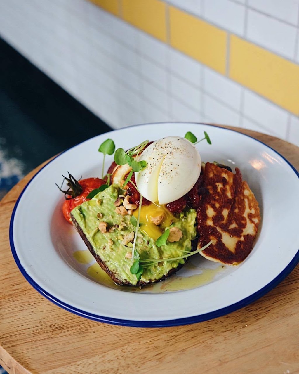 Café Melbourne | 4615 Boul St-Laurent, Montréal, QC H2T 1R2, Canada