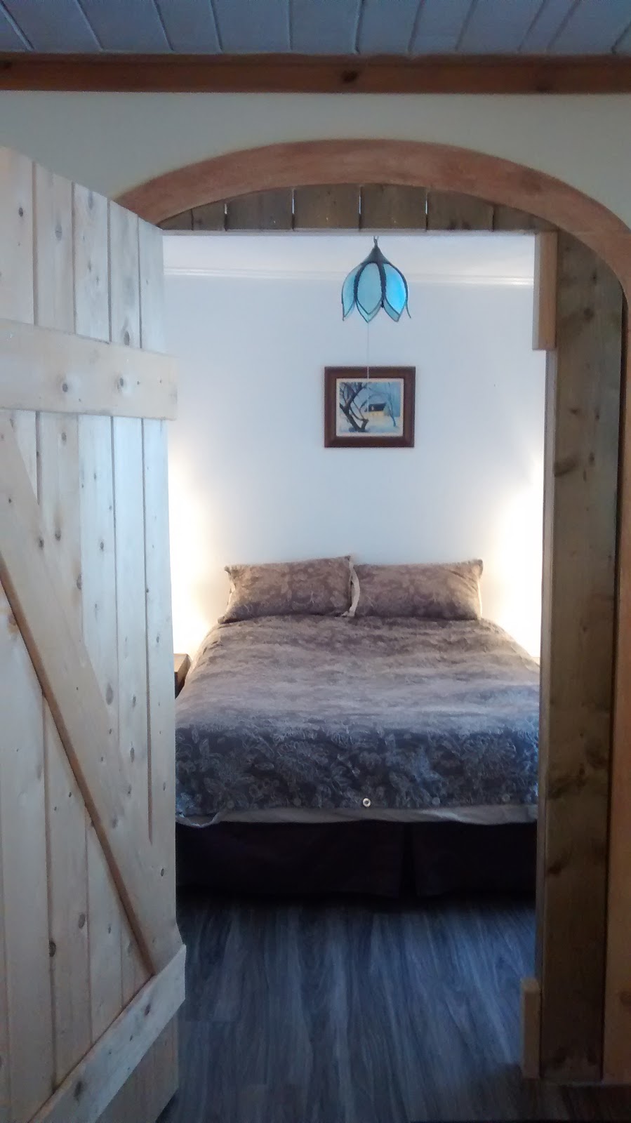 La Maison Plaisance | 16 Rue des Pins, Saint-Pierre-de-Broughton, QC G0N 1T0, Canada | Phone: (418) 903-3058