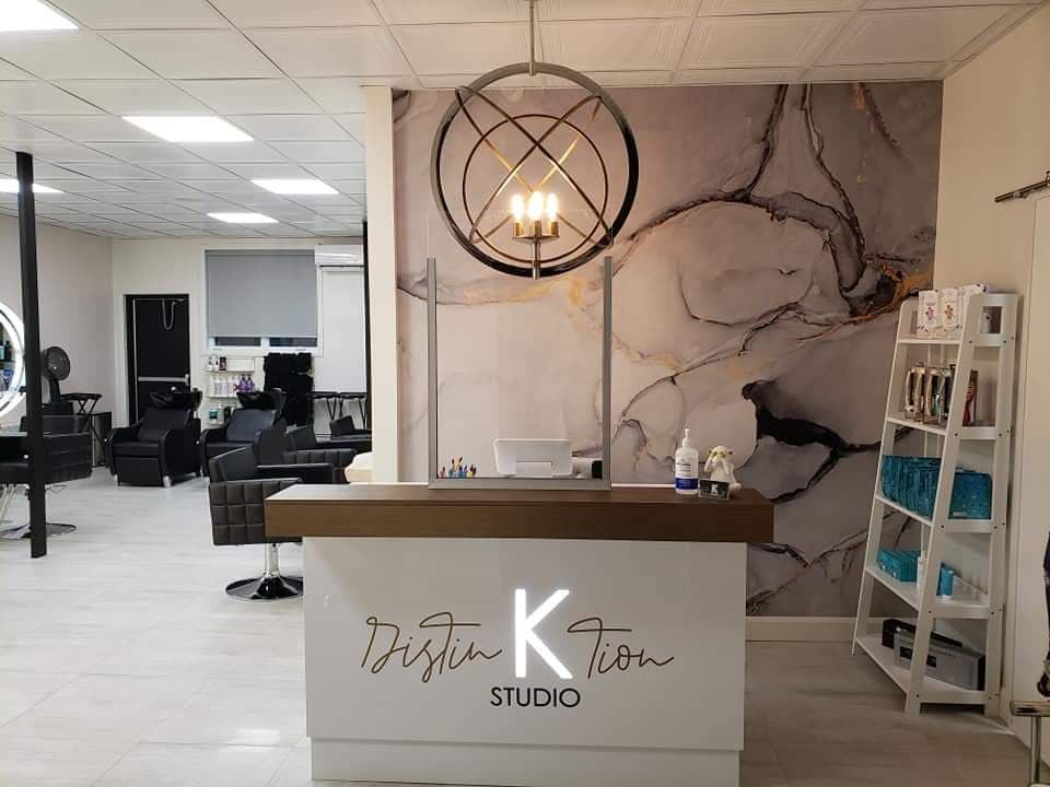 STUDIO DistinKtion | 2119 Rue Hudson, Jonquière, QC G7S 3R5, Canada | Phone: (418) 512-1250