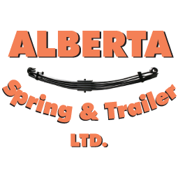 Alberta Spring & Trailer Ltd | 4148 76 Ave NW, Edmonton, AB T6B 2P1, Canada | Phone: (780) 463-6465