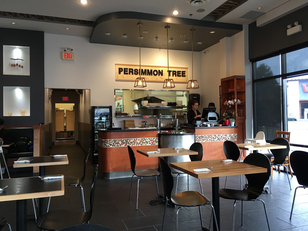 Persimmon Tree Modern Korean Cuisine | 193-2401 Millstream Rd, Victoria, BC V9B 3R5, Canada | Phone: (778) 430-0355