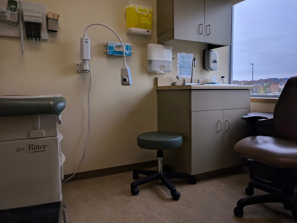 Health for All Family Health Team | 379 Church St #202, Markham, ON L6B 0T1, Canada | Phone: (905) 472-2200