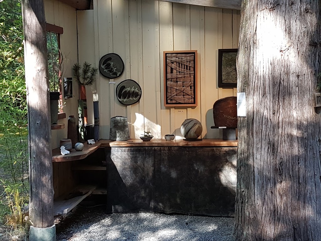 Cedar Grove Pottery | 9720 Porlier Pass Rd, Galiano Island, BC V0N 1P0, Canada | Phone: (250) 539-5814