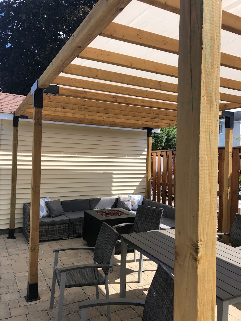 Korto Structures | 2330 Chem. Jean-Adam Suite K, Saint-Sauveur, QC J0R 1R2, Canada | Phone: (800) 815-6786