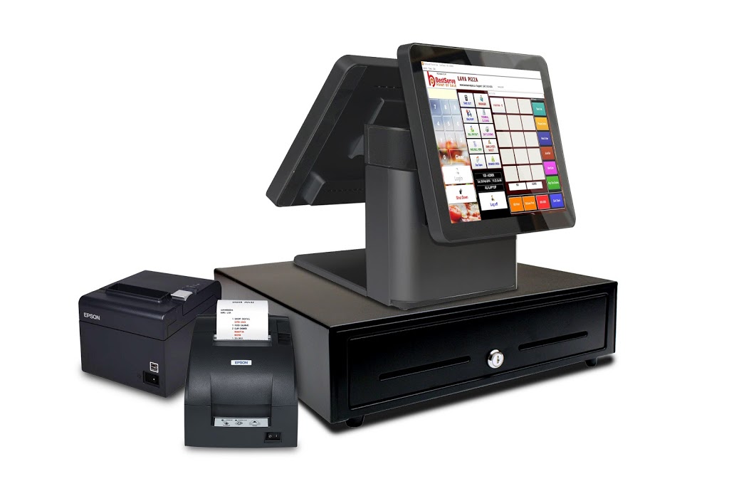 BestServe Point of Sale | 840 Hepburn Rd, Milton, ON L9T 0L1, Canada | Phone: (647) 515-4353