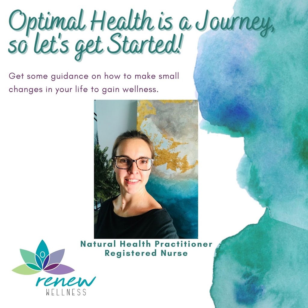 Renew Wellness Quinte | 70J Mudcat Rd, Foxboro, ON K0K 2B0, Canada | Phone: (613) 921-9927
