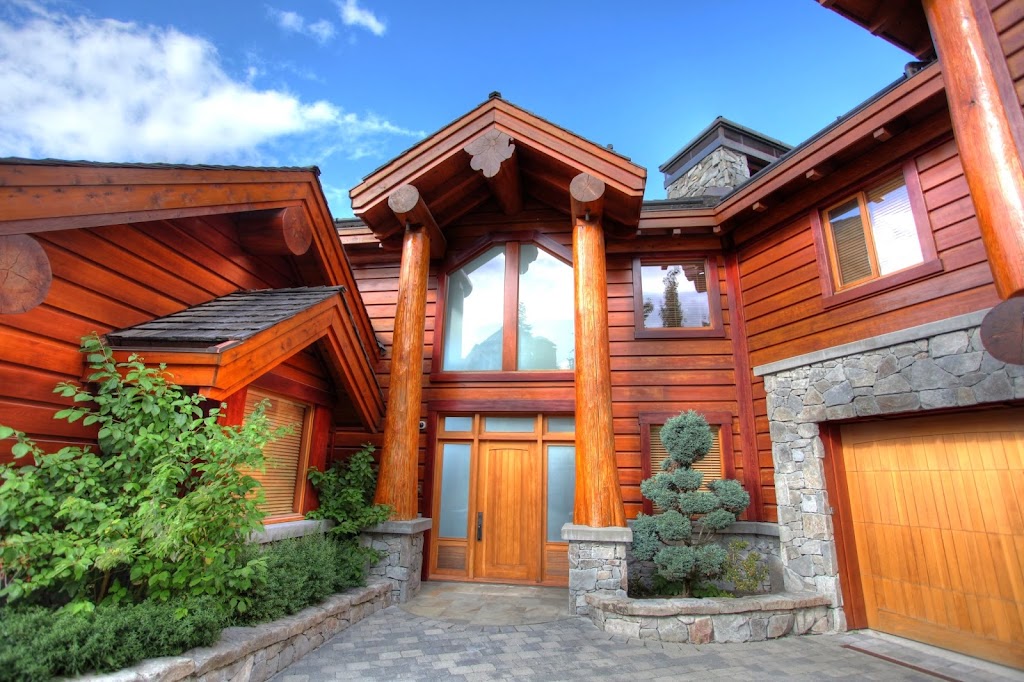 Innovation Building Group | 1005 Alpha Lake Rd #15, Whistler, BC V8E 0H5, Canada | Phone: (604) 932-3807