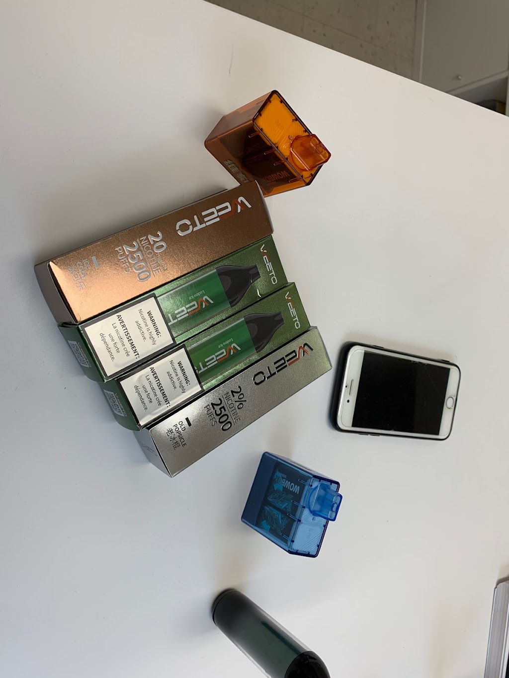 JT VAPE | 1873 Pembina Hwy, Winnipeg, MB R3T 2G7, Canada | Phone: (431) 688-6664