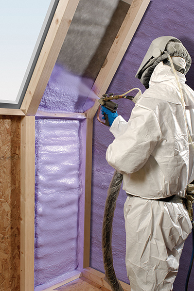 Ottawa Valley Spray Foam | 1549 Mine View Rd, Cobden, ON K0J 1K0, Canada | Phone: (613) 401-9668