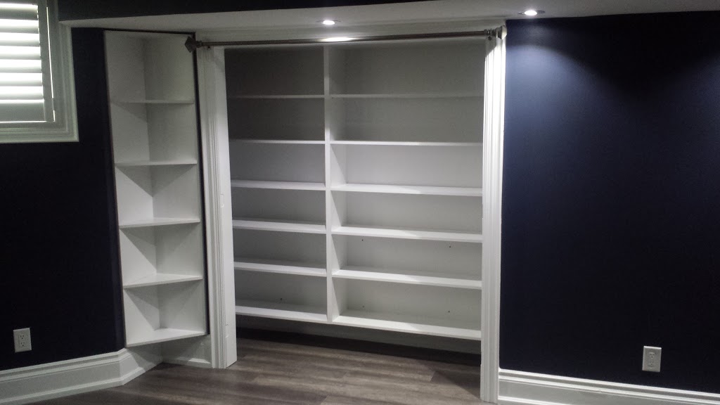 Westmore Kitchen Cabinets Ltd | 69 Westmore Dr #13, Etobicoke, ON M9V 3Y6, Canada | Phone: (647) 887-4855