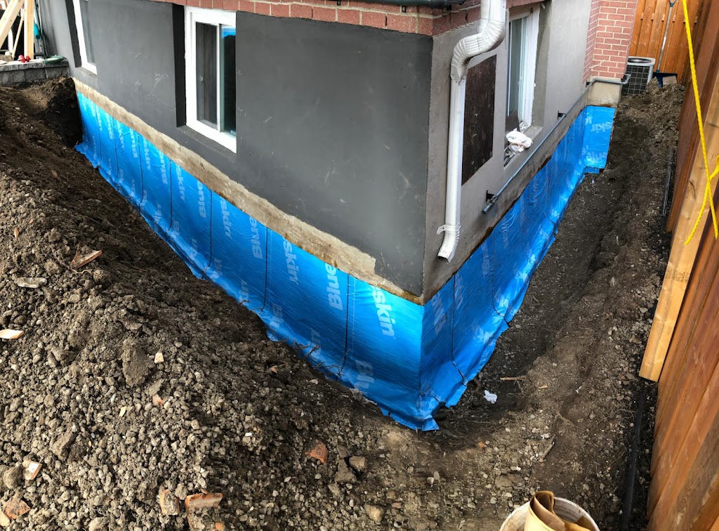 Peterborough, Kawartha Lakes Foundation Waterproofing | point of interest | 365 Lansdowne St E Unit 2, Peterborough, ON K9L 2A3, Canada | 6138136111 OR +1 613-813-6111