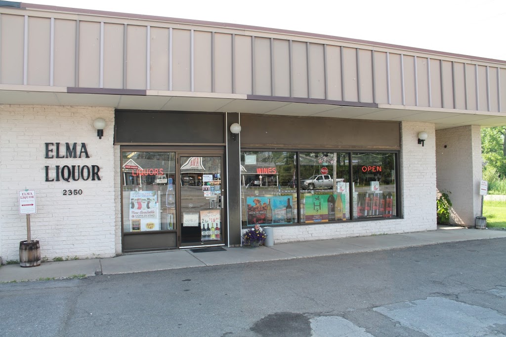 Elma Wine & Liquor | 2350 Bowen Rd, Elma, NY 14059, USA | Phone: (716) 655-0450