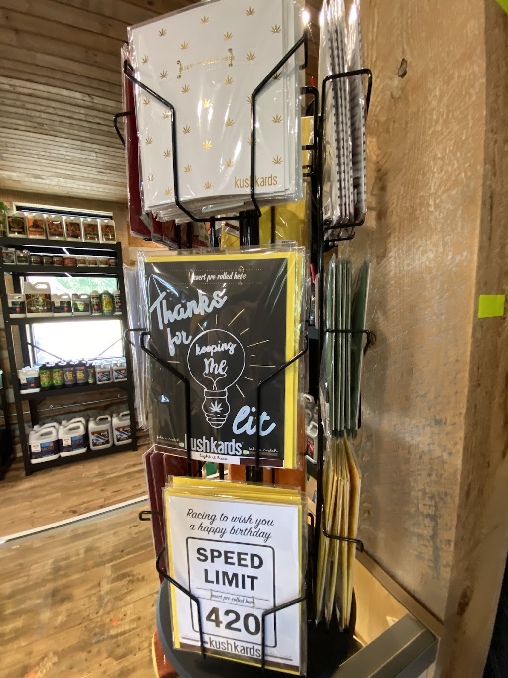 Valley Grow Emporium | 3295 Lake Dore Rd, Golden Lake, ON K0J 1X0, Canada | Phone: (343) 361-3133