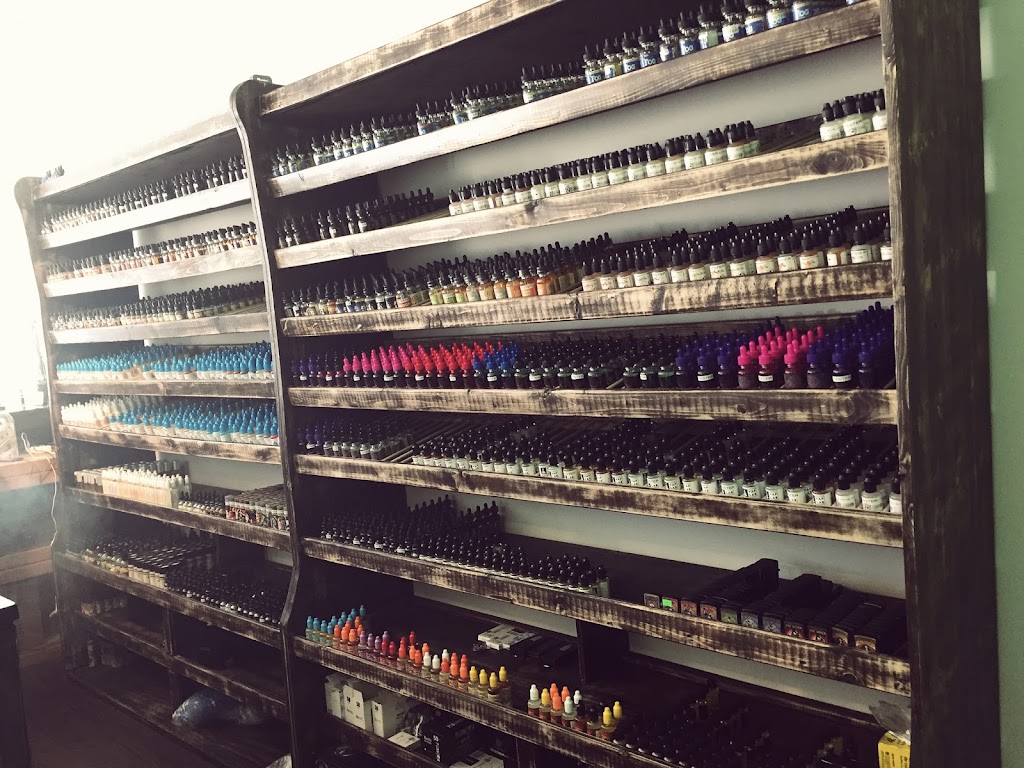 Vape Horizon | 14820 Stony Plain Rd, Edmonton, AB T5N 3S5, Canada | Phone: (587) 520-5151