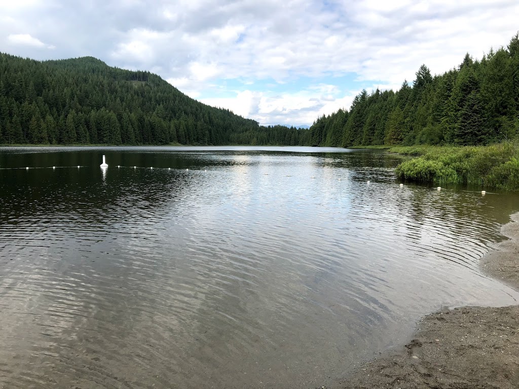Rolley Lake Provincial Park | Bell St, Mission, BC V4S 1C6, Canada | Phone: (604) 466-8325