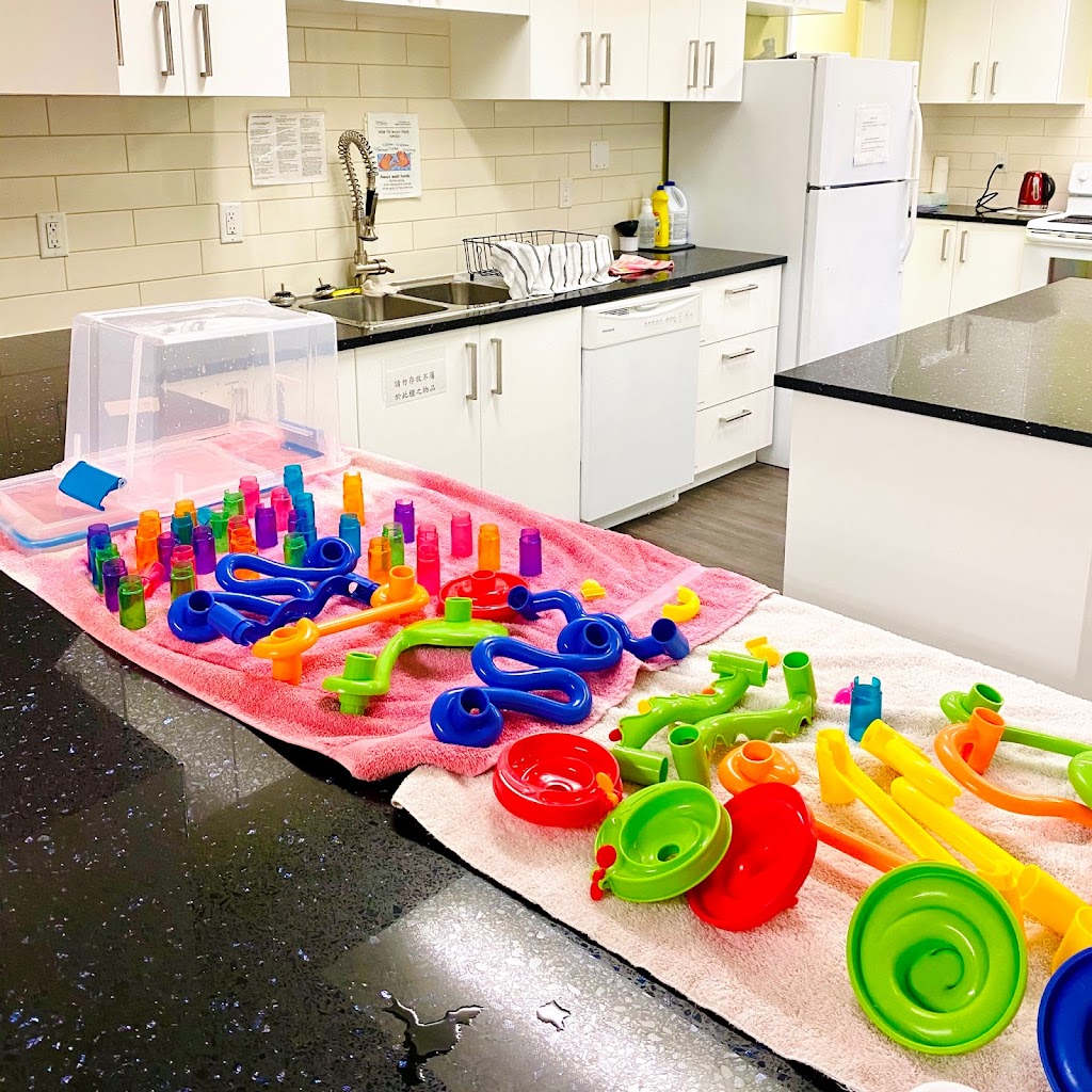 Bella Balloon Childcare Centre | 515 W Windsor Rd, North Vancouver, BC V7N 2N7, Canada | Phone: (604) 984-4481