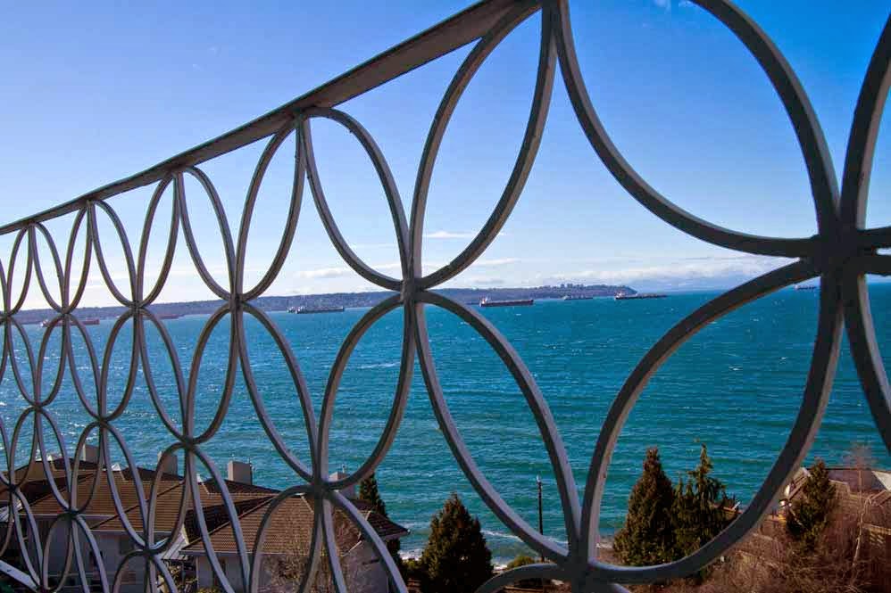 The Shoreland Apartments | 2190 Bellevue Ave, West Vancouver, BC V7V 1C4, Canada | Phone: (604) 926-6287
